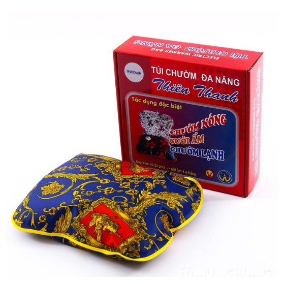 Chườm nóng,lạnh thiên thanh cỡ nhỏ