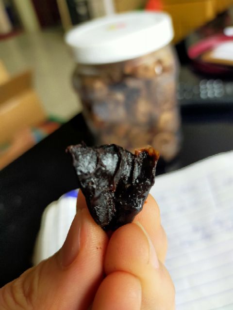 500g Tỏi đen 1 nhánh Phương Đông chuẩn ngon ngọt dẻo | BigBuy360 - bigbuy360.vn