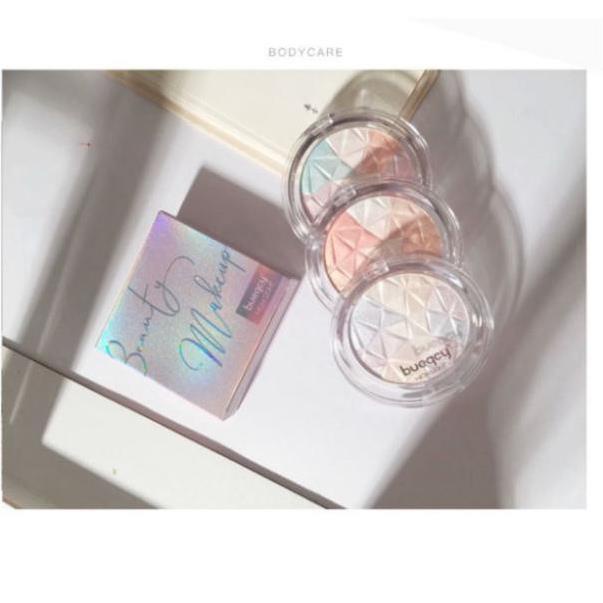 Phấn Nhũ Lục Giác Bắt Sáng Hilight BUEQCY Hàng Nội Địa Trung LL18 | BigBuy360 - bigbuy360.vn