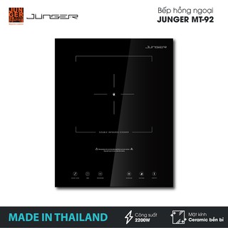 Bếp hồng ngoại Junger MT-92