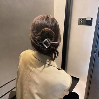 Kẹp Tóc Phong Cách Hàn Quốc Nhiều Màu Lựa Chọn