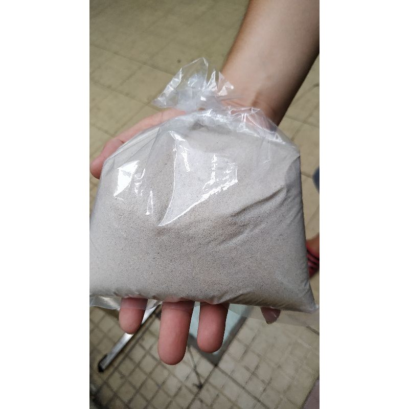 Cát biển ( 1kg )