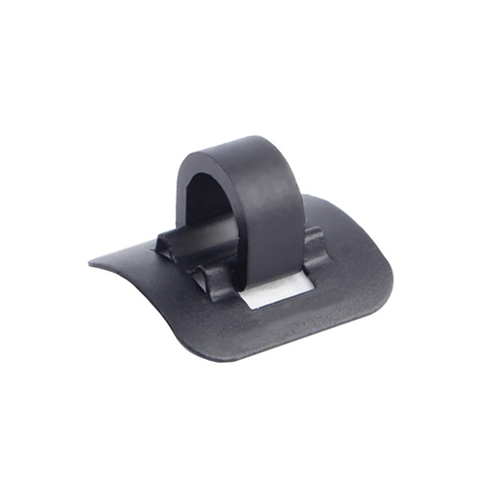 Kẹp Chữ C Cố Định Dây Phanh Xe Đạp
