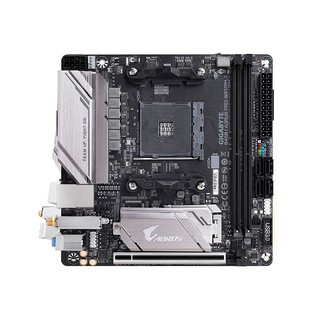 GIGABYTE B450 I AORUS PRO WiFi