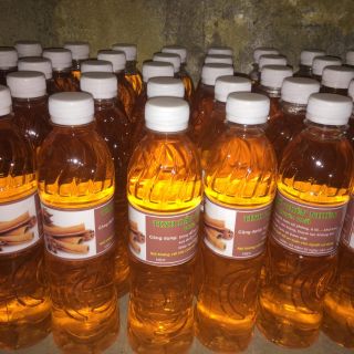 Tinh dầu quế khử trùng, lau nhà, đuổi muỗi 500ml