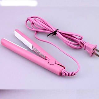 Mấy Uấn Tóc, Là Tóc, Dập xù  Mini