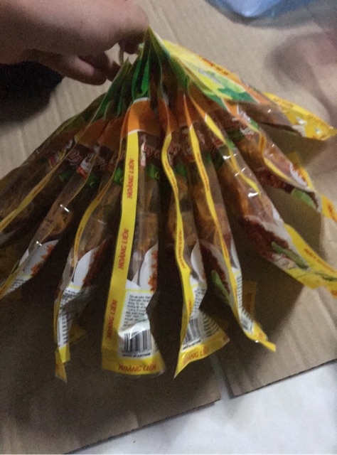 10 gói gà khô lá chanh | BigBuy360 - bigbuy360.vn