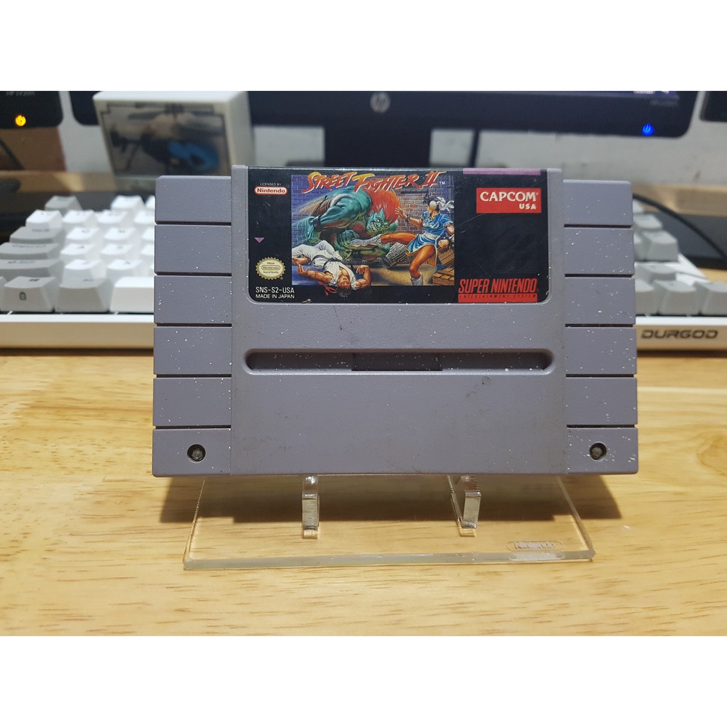 Băng game dành cho Super Nintendo SNES. Video Game Cartridge Console Card for Super Nintendo SNES