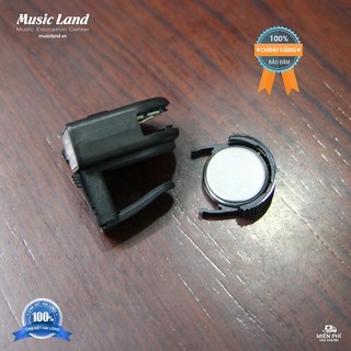 MÁY LÊN DÂY ĐÀN UKULELE GUITAR D'ADDARIO PW-CT-12