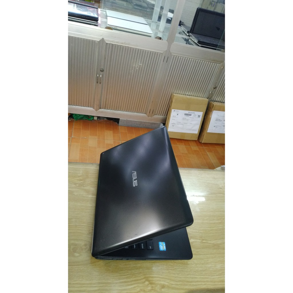 Laptop Asus x402 core i3 RAM 4GB ổ 500gb máy mỏng đẹp thời trang dòng ultrabook siêu mỏng | BigBuy360 - bigbuy360.vn