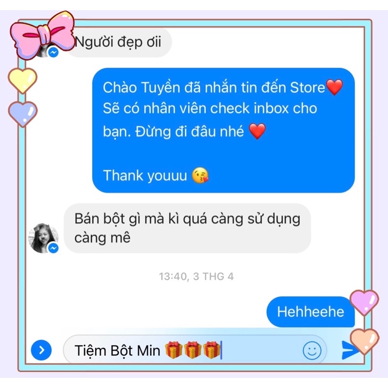 100gram bột khổ qua rừng 100% bột thiên nhiên ⚡️ giảm mụn hiệu quả 😍 | BigBuy360 - bigbuy360.vn