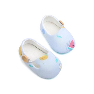 GIÀY BÚP BÊ TẬP ĐI ĐẾ MỀM