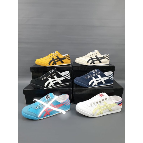 Onitsuka Tiger Giày Thể Thao Yc-2023-1 Mexico 66