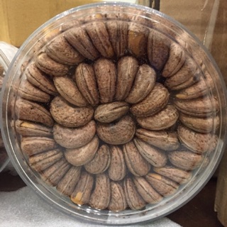 Hạt điều rang muối Bình Phước 500g