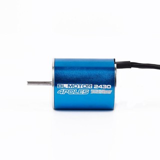Động cơ 2430 7200KV + ESC 25A