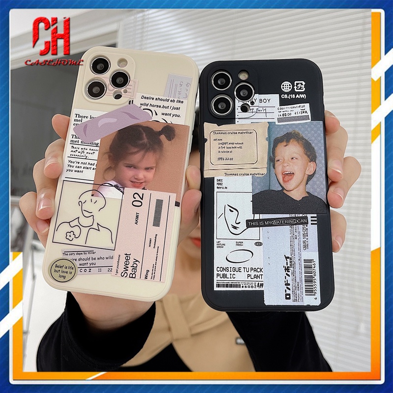Ốp điện thoại Realme 5S 5 5i 6i C11 C20 C20 C15 C12 C11 2021 C21Y C25S C20A C17 7i C1 C2 C3 C3i Realme Narzo 20 10 10A 20A 30A