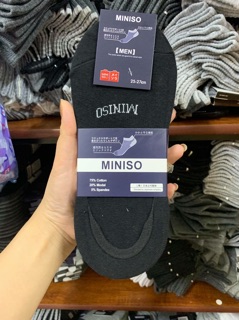 Tất MUJI