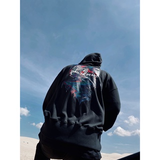 FFTP TROPICAL HOODIE
