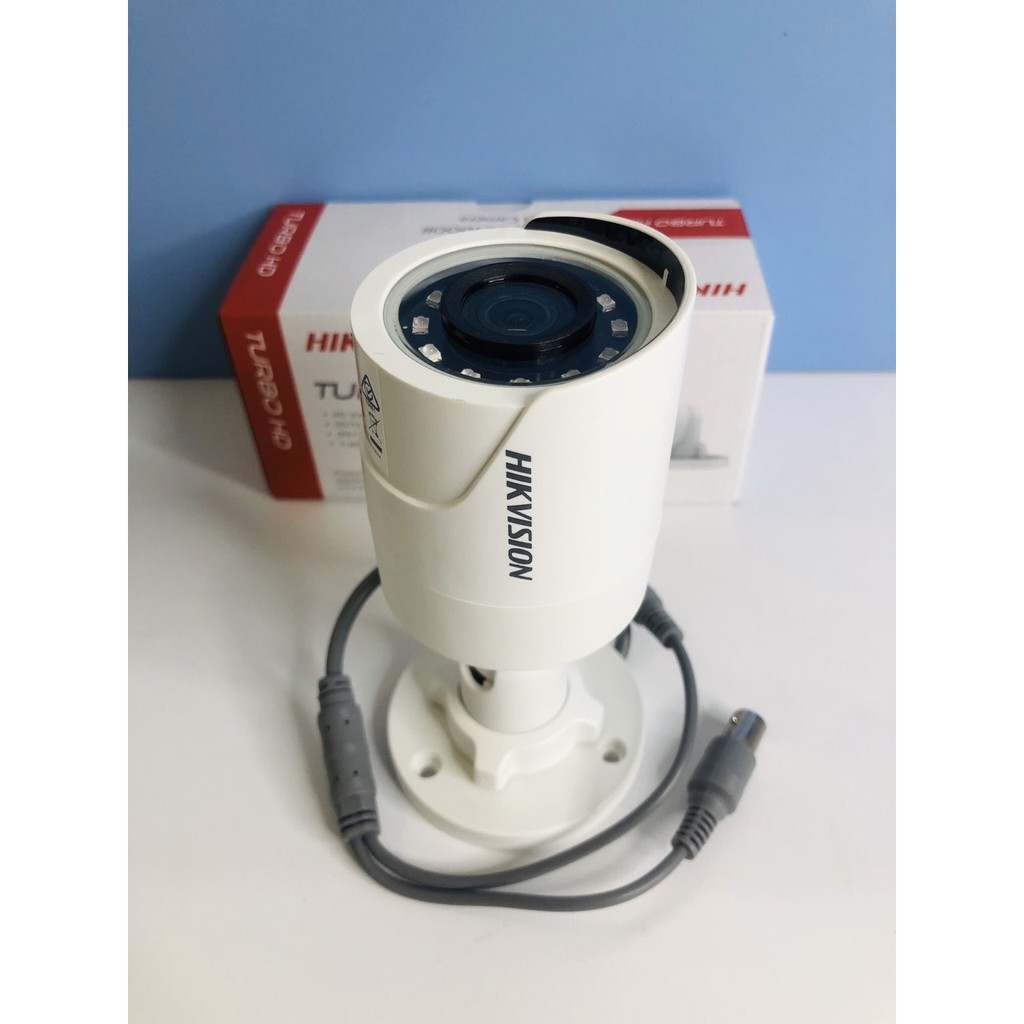 Camera hồng ngoại Hikvision HD TVI 2.0Mpx 1080p DS-2CE16C0T-IRP