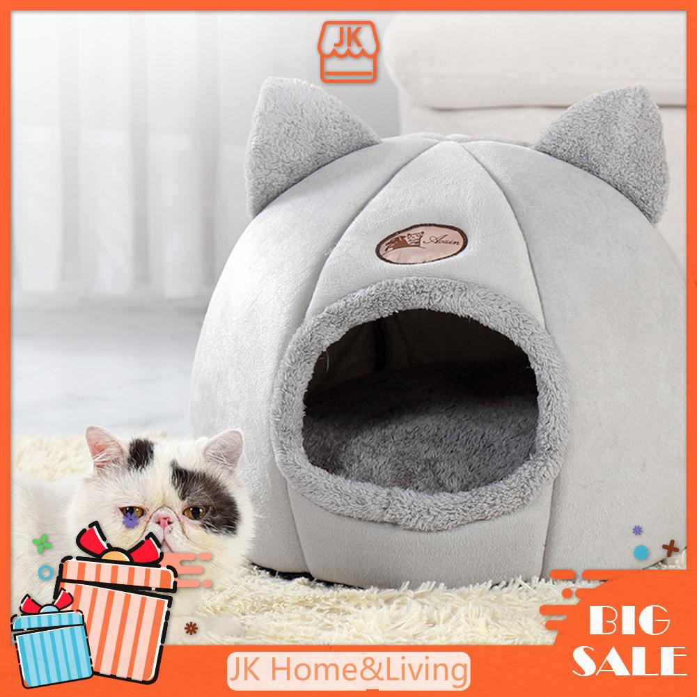 Túi Ngủ Ấm Áp Cho Thú Cưng