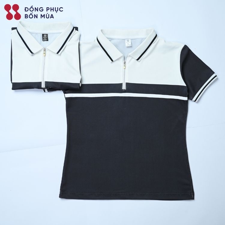[HÀNG LOẠI 1] Áo Phông Nam Polo Có Cổ Ngắn Tay Trơn Thời Trang trẻ trung năng động  chất cao cấp thấm hút mề