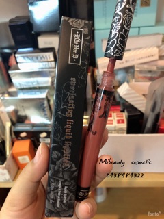 Son Kat Von D - Lolita