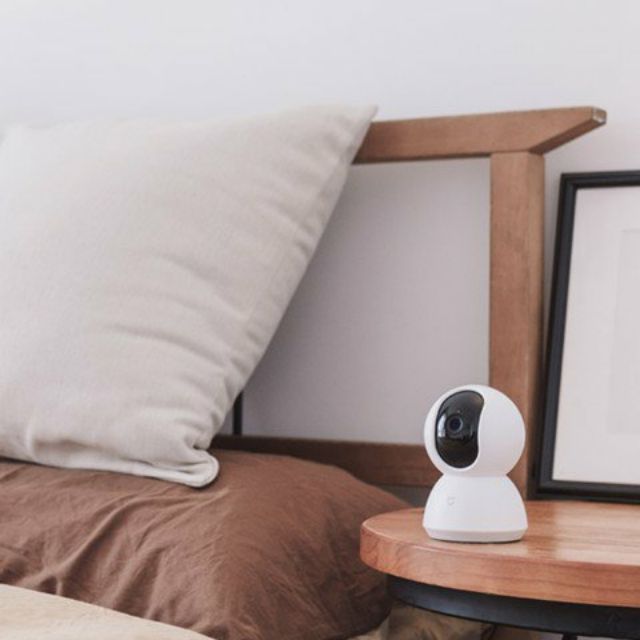 Camera ip xoay 360 độ Xiaomi Mijia 1080 phiên bản 2018