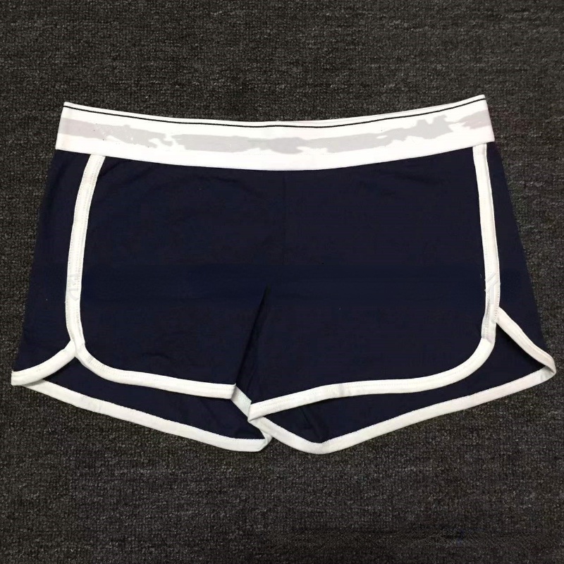 Quần Lót Thể Thao Chất Liệu Cotton Thoáng Mát Dành Cho Nữ