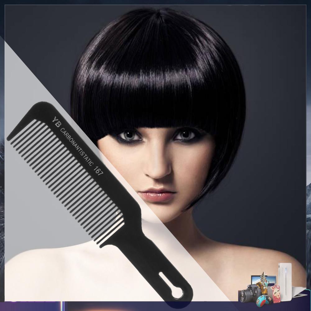 [Hàng mới về] Lược chải tóc chống tĩnh điện đa dụng tiện lợi cho salon