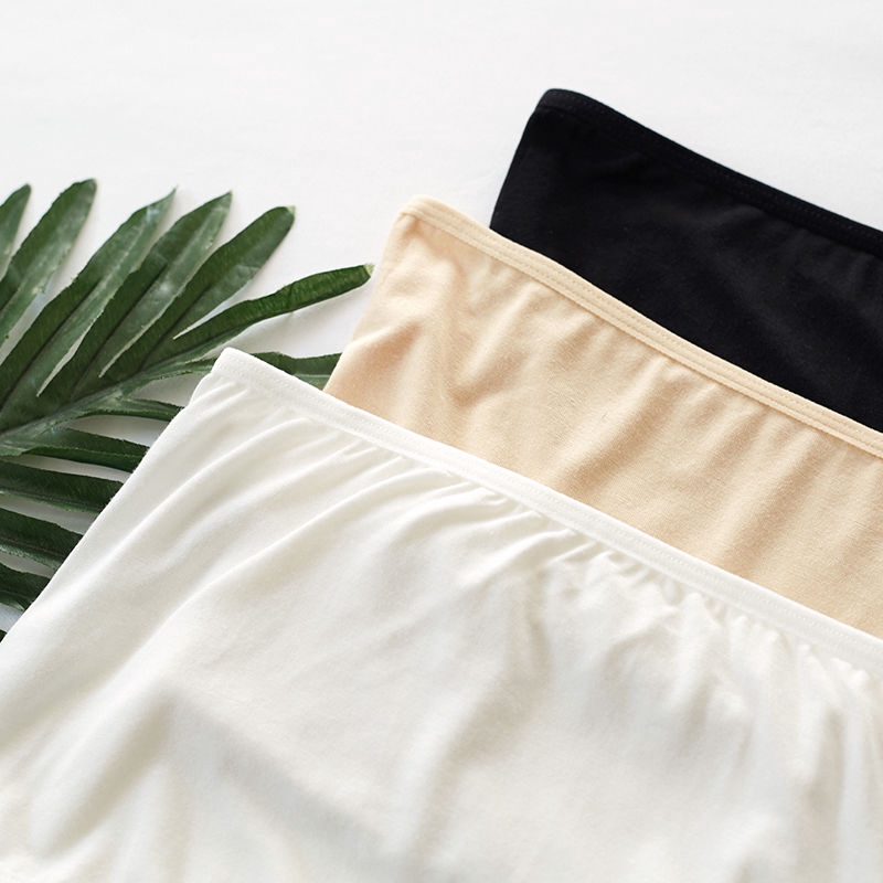 Áo Ống Không Tay/Áo Ngực Chất Liệu Cotton Co Giãn Thời Trang Cho Nữ | BigBuy360 - bigbuy360.vn