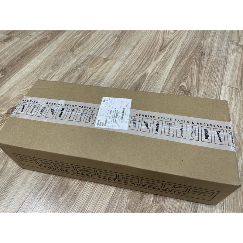 Lốc nồi/ốp nồi Liberty Abs gắn được vespa Sprint/primavera 3v và iget