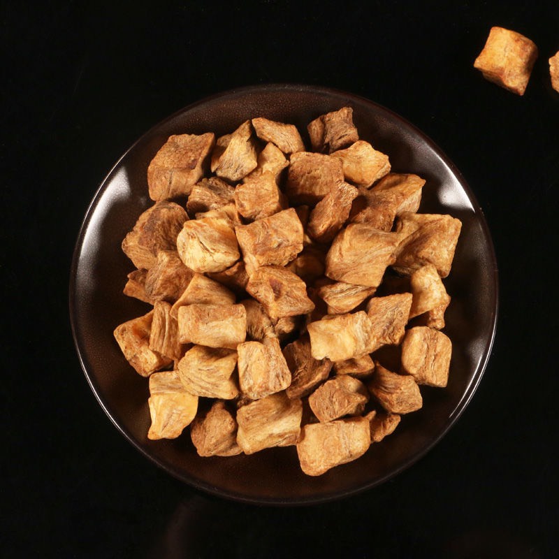 Trà rễ rau diếp xoăn Radicchio sấy lạnh sao vàng