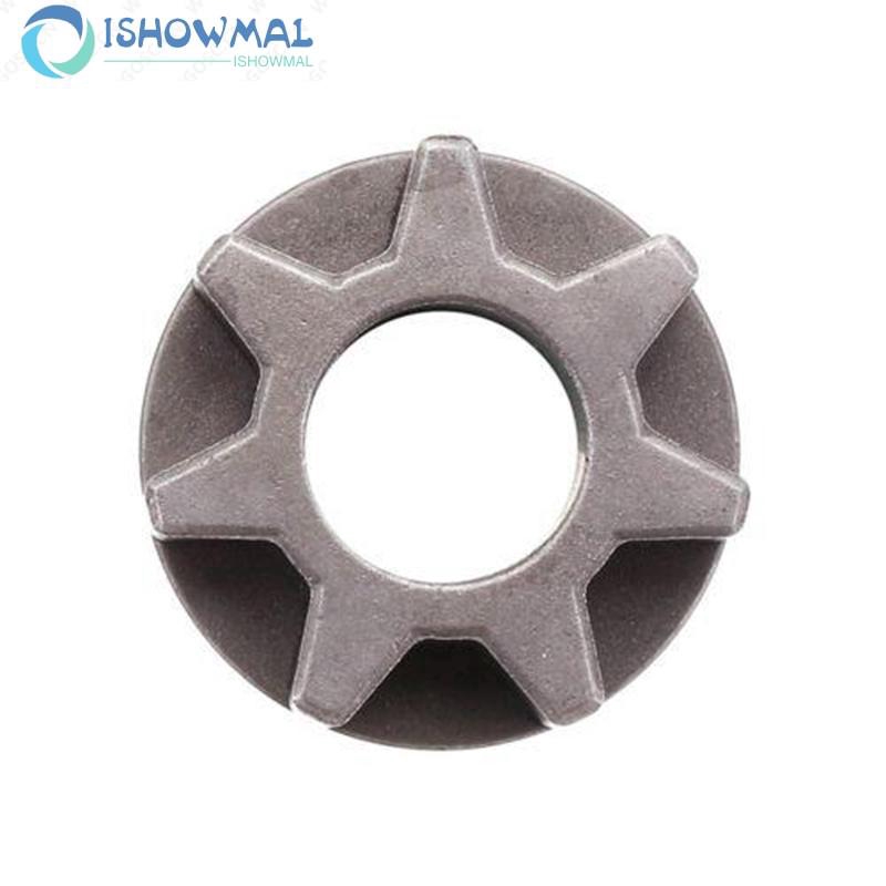 Bánh răng M14 / M16 thay thế cho máy cưa xích