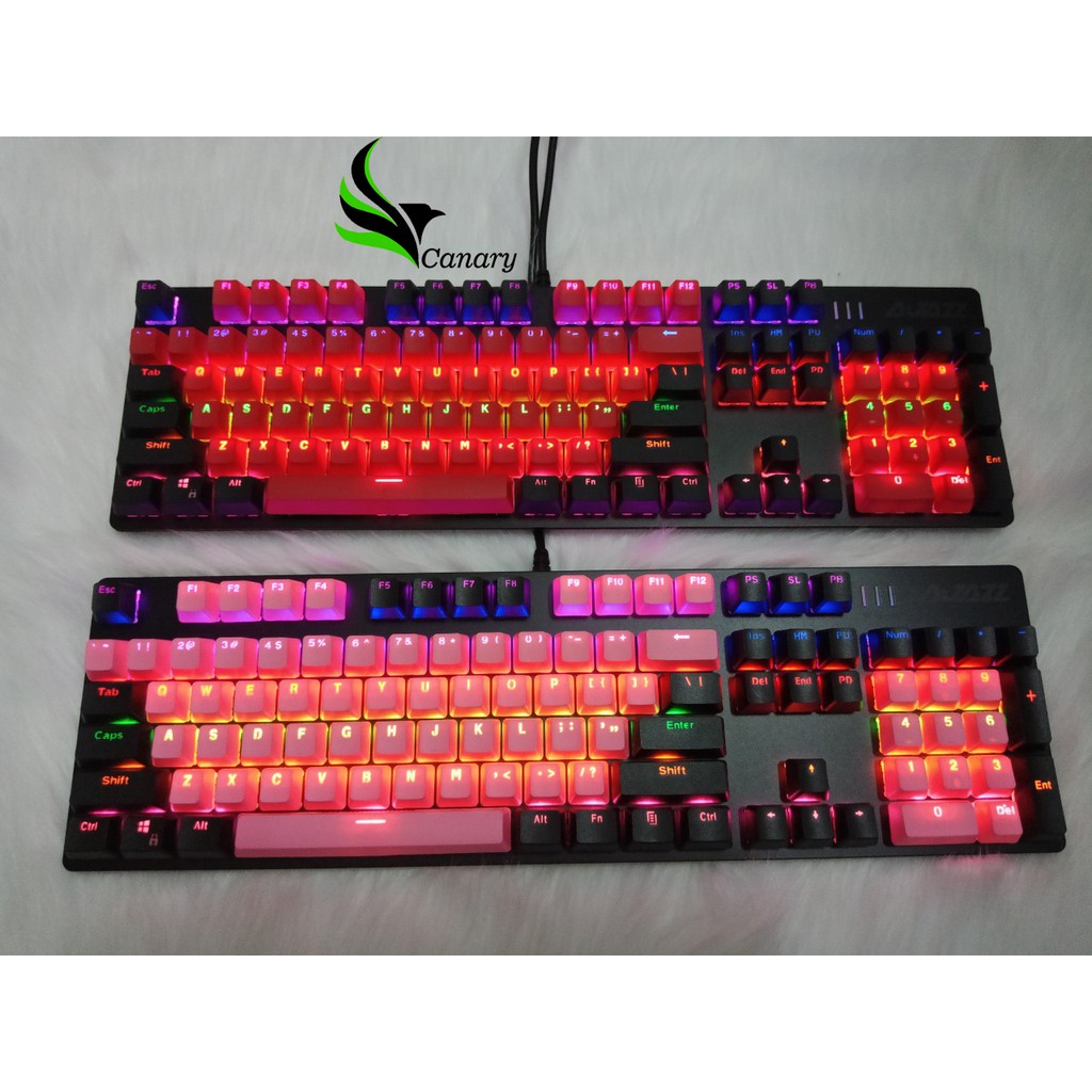 Bàn phím cơ AJAZZ | BigBuy360 - bigbuy360.vn