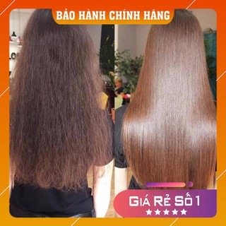 [Siêu Sale – FreeShip] Ủ TÓC COLLAGEN Karseell 500ml siêu mượt phục hồi tóc hư tổn [Có tem cod chống giả] G145