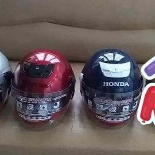 Mũ bảo hiểm HONDA