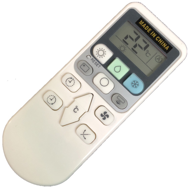 Điều Khiển Từ Xa Cho Máy Lạnh Hitachi RAR-3V2 RAR-3U1 KTRL002