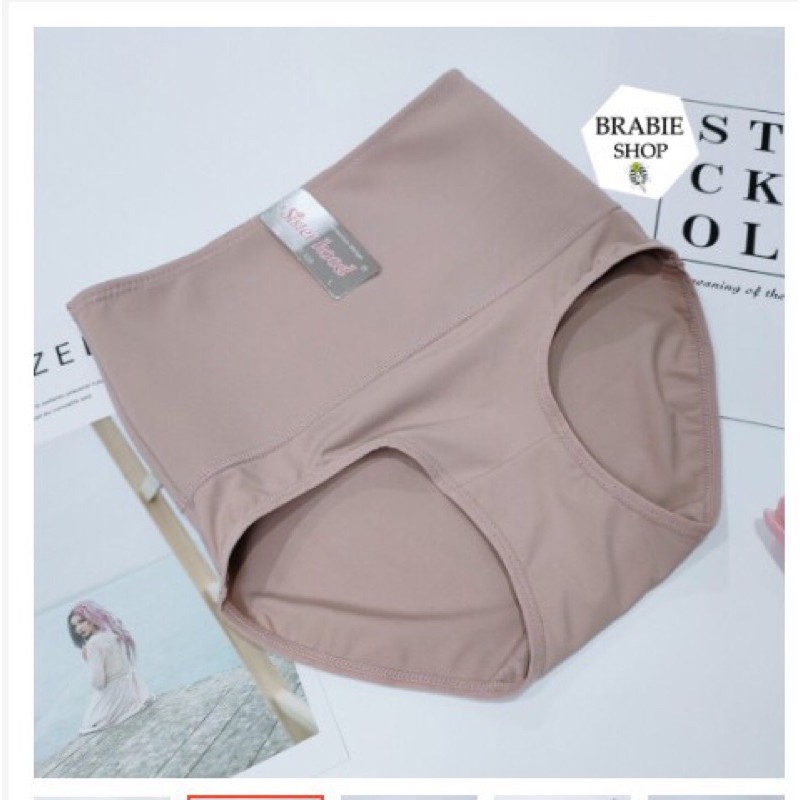 Quần gen định hình sister hood Thái Lan 528