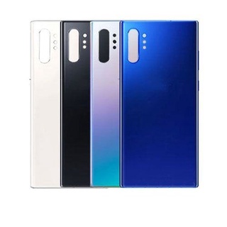 Nắp lưng Samsung Galaxy Note 10 Plus/ Note 10+