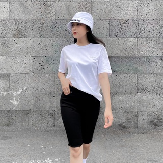 Quần short lửng biker nữ Umebay WBK81