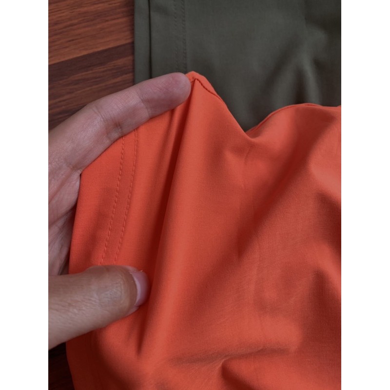 Short dù co giãn musinsa size 30 32 34 36