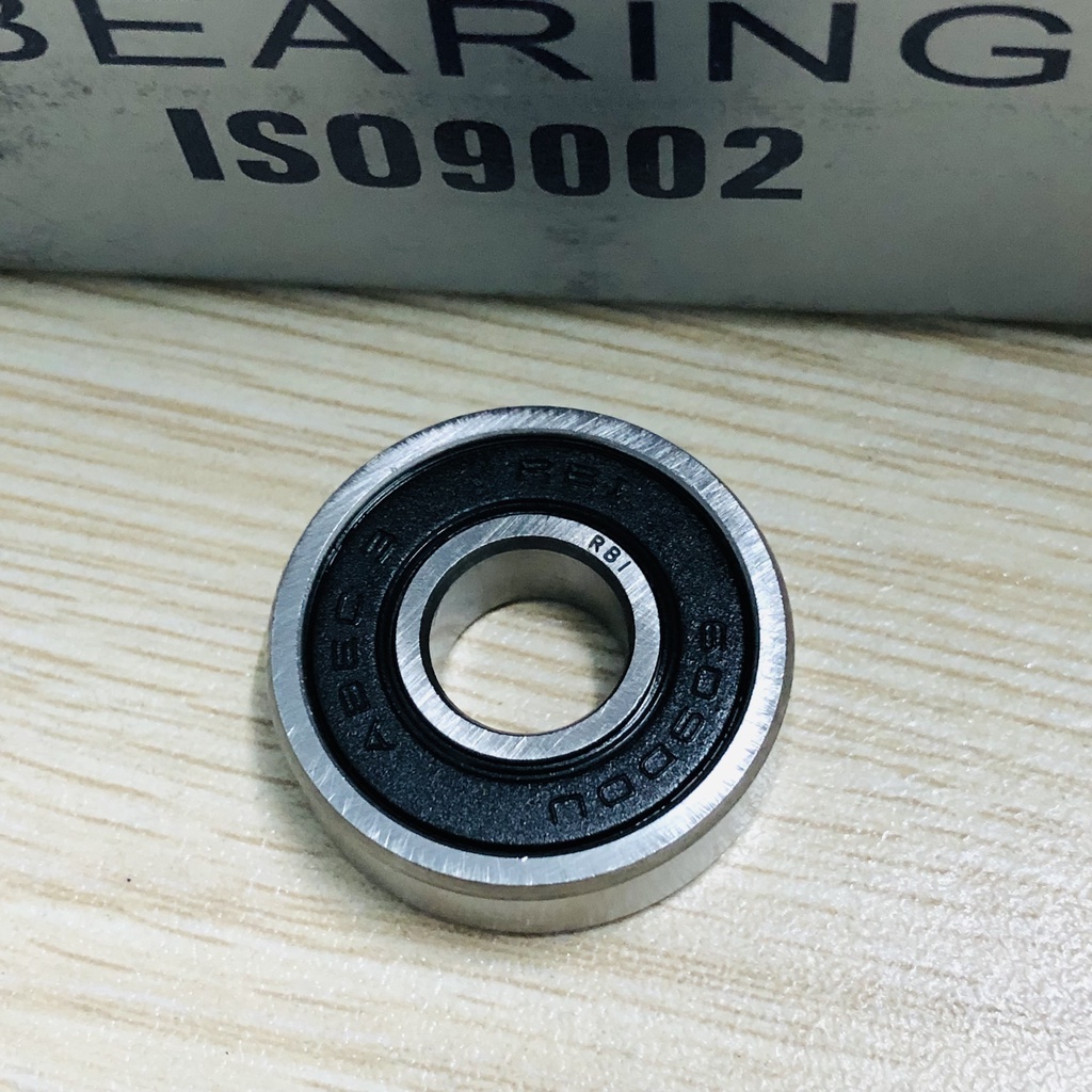 Vòng bi 609 9x24x7