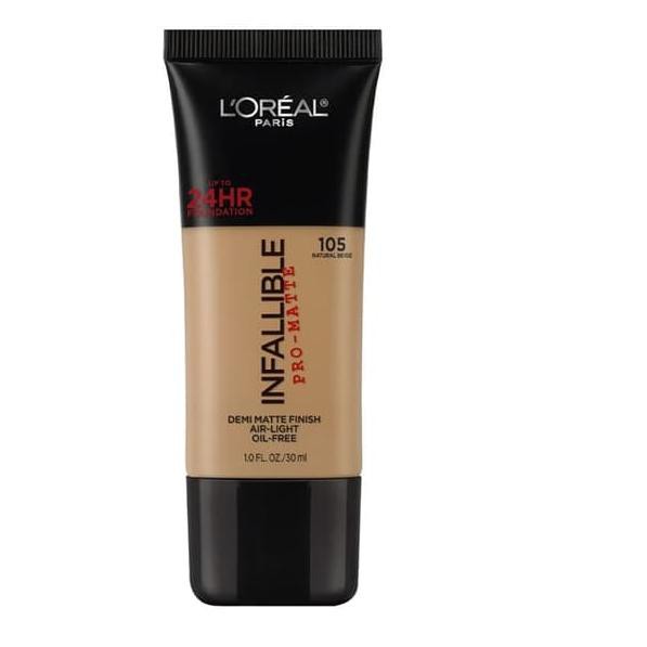 L'OREAL Set 2 Chữ Kí Của Nhóm Nhạc L 'Oreal Paris