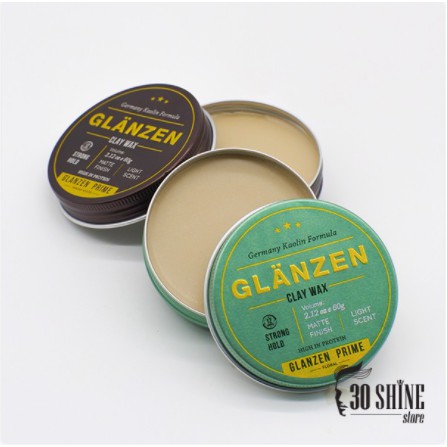 Glanzen Prime - Floral | Phiên Đặc Biệt Hương Hoa