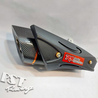 Pô R9 Racing nhập khẩu