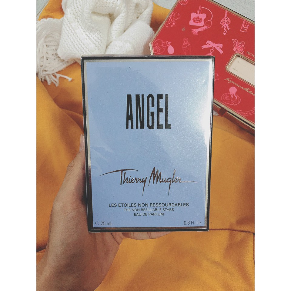 |NƯỚC HOA CHÍNH HÃNG| Thierry Mugler Angel Eau de Parfume