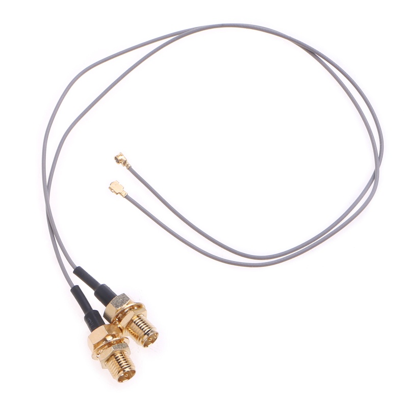 Bộ Thiết Bị WiFi 6E AX210HMW Expands WiFi 5GHz 2230 BT 5.2 Băng Tần Kép Kèm Cáp RF