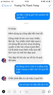 Ủ TÓC KERATIN Handmade 250ML
