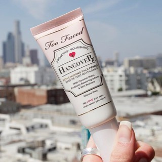 KEM LÓT TRANG ĐIỂM TOOFACED HANGOVER REPLENISHING FACE PRIMER