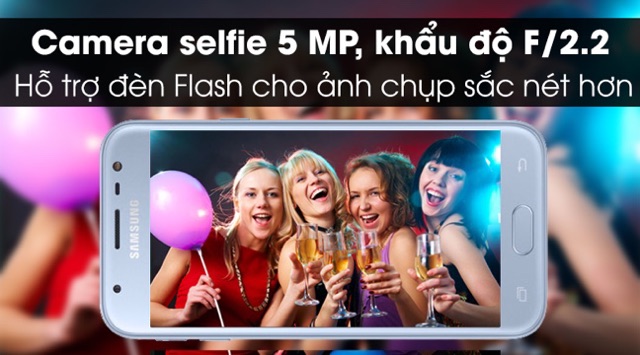 Điện Thoại  J3 Pro. Hàng chính hãng, Máy cũ đẹp 95%. | BigBuy360 - bigbuy360.vn